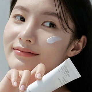 Celimax Oil Control Light Sunscreen