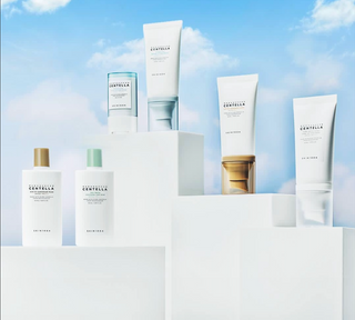 SUNSCREEN COLLECTIONS
