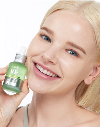 Anua - Sérum Facial Calmante Azelaic Acid 10 Hyaluron Redness Soothing Serum
