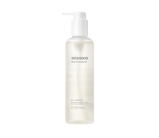 MIXSOON Bean Cleansing Oil