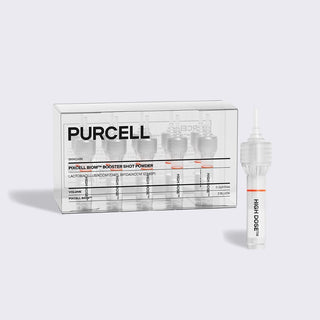 PURCELL  inyección de probióticos PixelBiome™ Booster Shot Powder 10 unidades
