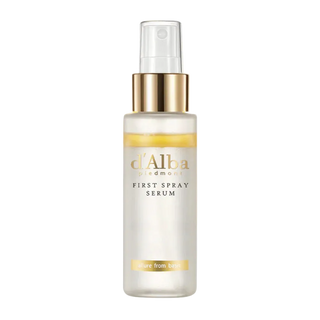 D'ALBA FIRST SPRAY SERUM 50 ML