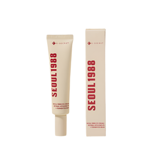 ksecret SEOUL 1988 Eye Cream : Retinal Liposome 4% + Fermented Bean