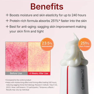 CENTELLIAN24 MADECA CREAM TIME RESERVE 50ML