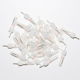 PURCELL  inyección de probióticos PixelBiome™ Booster Shot Powder 10 unidades