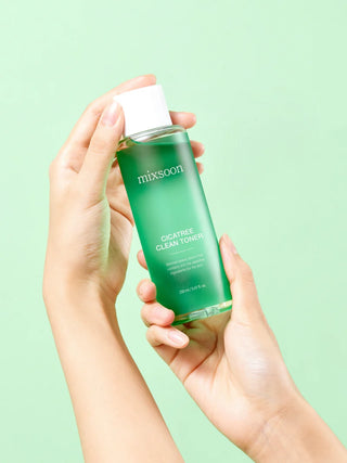 MIXSOON CICA TREE CLEAN TONER