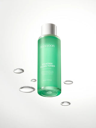 MIXSOON CICA TREE CLEAN TONER