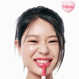 Peripera Heart Jam Glow Lip