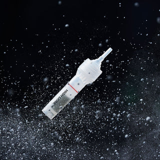 PURCELL  inyección de probióticos PixelBiome™ Booster Shot Powder 10 unidades