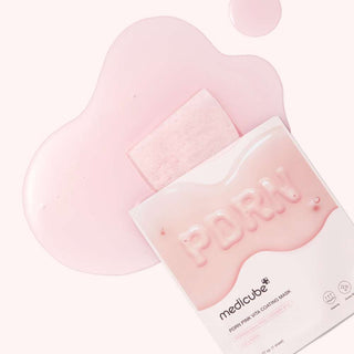 MEDICUBE PDRN PINK VITA COATING MASK