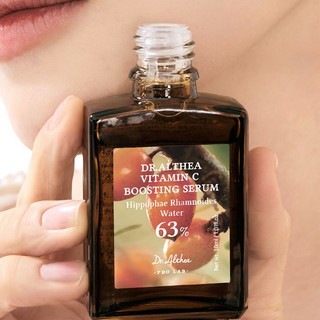 Dr.Althea Vitamin C Boosting