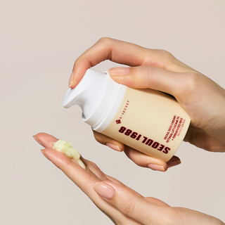 KSECRET SEOUL 1988 CREAM: RETINAL LIPOSOME 1% + FERMENTED RICE