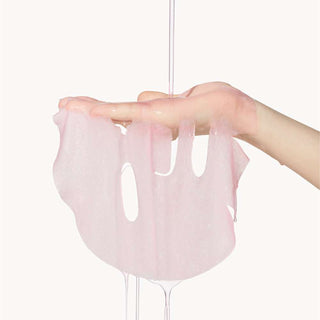 MEDICUBE PDRN PINK VITA COATING MASK