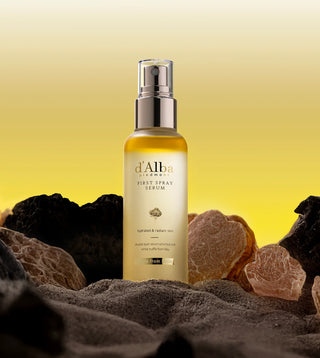 D'ALBA FIRST SPRAY SERUM 50 ML