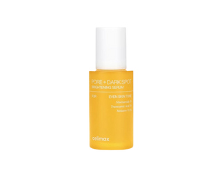 Celimax Brightening Pore+Dark Spot Care Serum