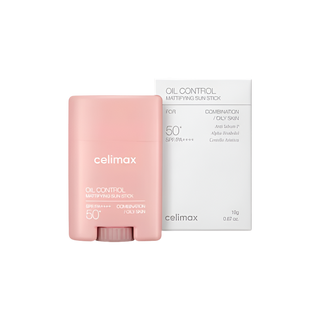 celimax - Oil Control Mattifying Sun Stick