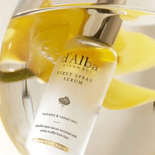 D'ALBA FIRST SPRAY SERUM 50 ML