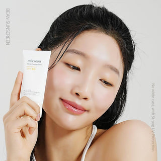 mixsoon Bean Sunscreen Sun Protector