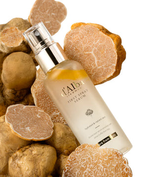 D'ALBA FIRST SPRAY SERUM 50 ML