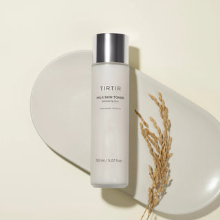 TIRTIR MILK SKIN TONER