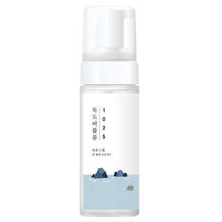 ROUND LAB 1025 DOKDO BUBBLE FOAM