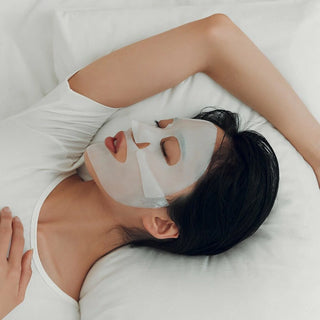 BIODANCE  Bio-Collagen Real Deep Mask