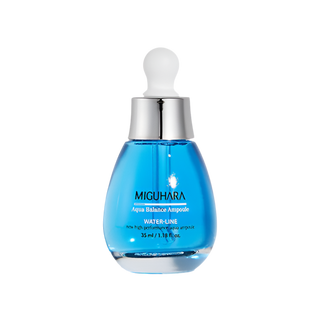 Miguhara Aqua Balance Ampoule Moisture-Line