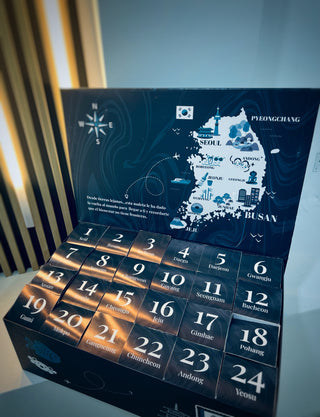 CALENDARIO DE ADVIENTO SOMI 2025