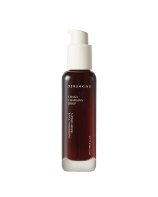 SERUMKIND CHAGA CHARGING DROP
