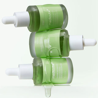 MEDICUBE EXOSOME CICA SERUM