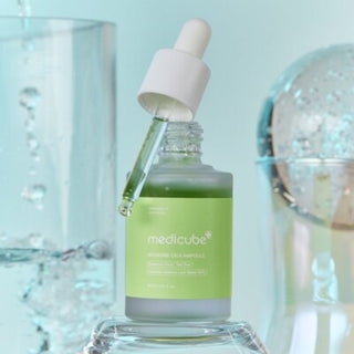 MEDICUBE EXOSOME CICA SERUM