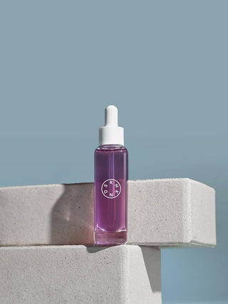 SERUMKIND- SERUM DE REPOLLO MORADO - PURPLE CABBAGE DROP