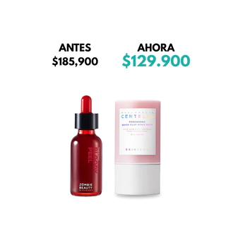 KIT PUNTOS NEGROS REBELDES