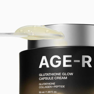 medicube - AGE-R Glutathione Glow Capsule Cream