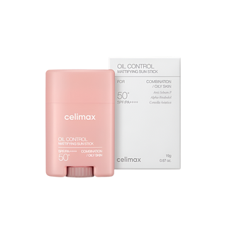 celimax - Oil Control Mattifying Sun Stick