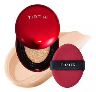 TIRTIR MASK FIT RED CUSHION SPF40/PA++