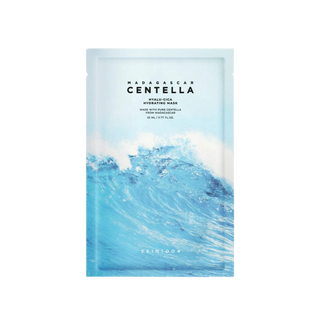 HYALU CICA HYDRATING MASK