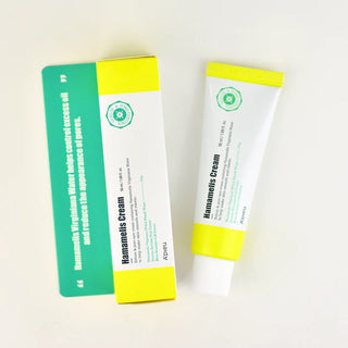 A'PIEU  Crema Facial Hamamelis Cream