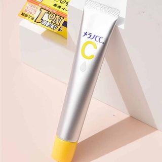 Esencia Japonesa Melano CC Intensive Anti-Spot Essence