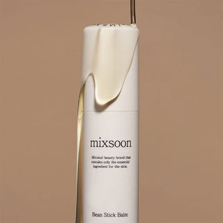 MIXSOON Bean Stick Balm