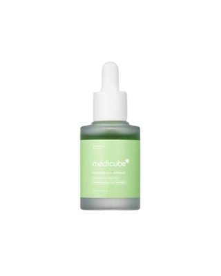 MEDICUBE EXOSOME CICA SERUM