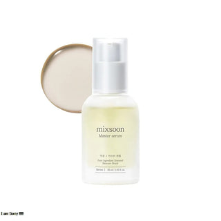 mixsoon - Sérum Facial Hidratante Master Serum