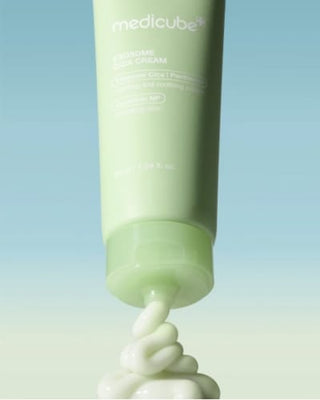 Medicube Crema Facial Exosome Cica Cream