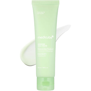 Medicube Crema Facial Exosome Cica Cream