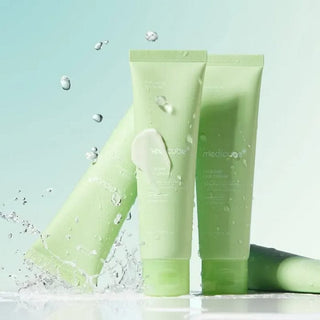 Medicube Crema Facial Exosome Cica Cream