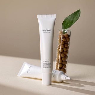 MIXSOON BEAN EYE CREAM