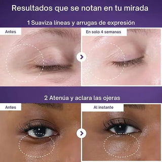 NUMBOZIN 9 NAD + RETINOL VOLUMETOX EYE CREAM