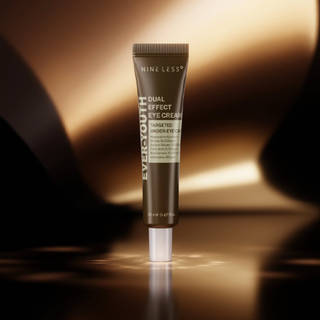 Contorno de Ojos Dual Effect eye cream Nineless