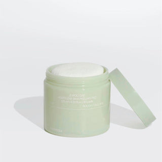 Celimax-Ji Woo Gae Heartleaf BHA Peeling Pad (60 pads)
