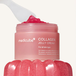 MEDICUBE COLLAGEN JELLY CREAM 50ML